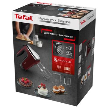 Міксер без чаші TEFAL HT652538 HT652538 фото