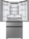 Холодильник GORENJE NRM8181UX 734260 фото 10