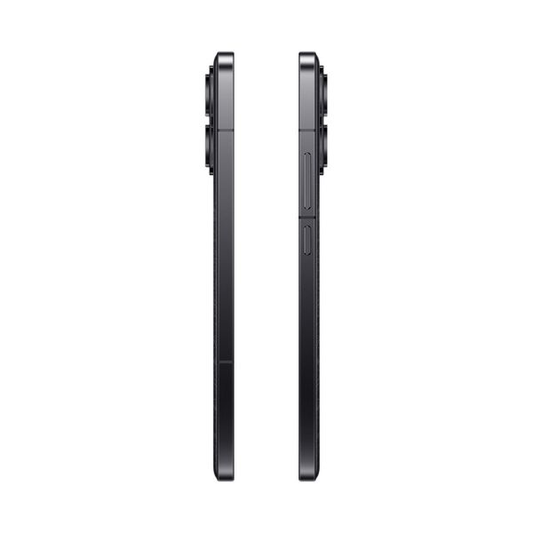 Мобільний телефон Xiaomi Poco F6 Pro 16/1TB Black (1054224) 1054224 фото