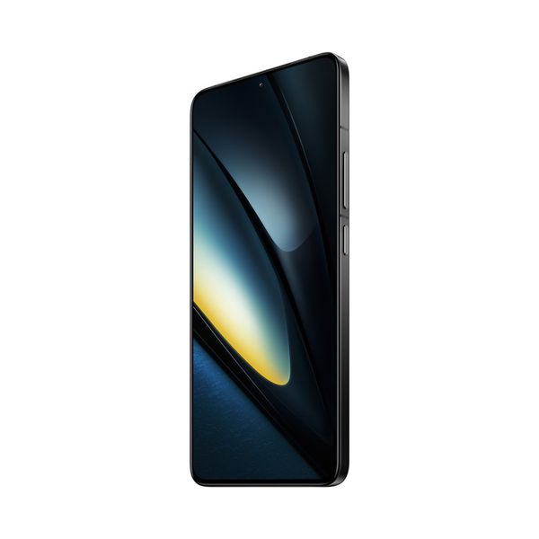 Мобільний телефон Xiaomi Poco F6 Pro 16/1TB Black (1054224) 1054224 фото