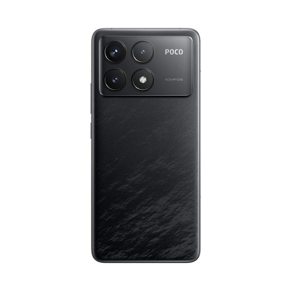 Мобільний телефон Xiaomi Poco F6 Pro 16/1TB Black (1054224) 1054224 фото