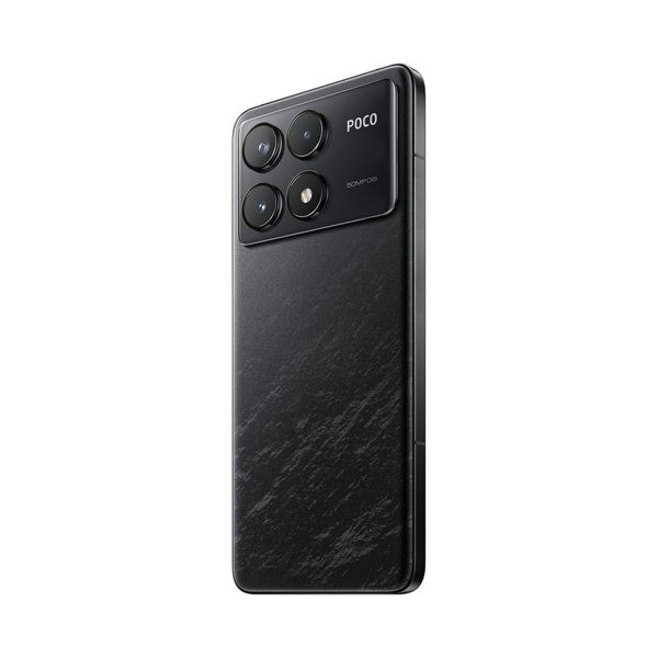 Мобільний телефон Xiaomi Poco F6 Pro 16/1TB Black (1054224) 1054224 фото