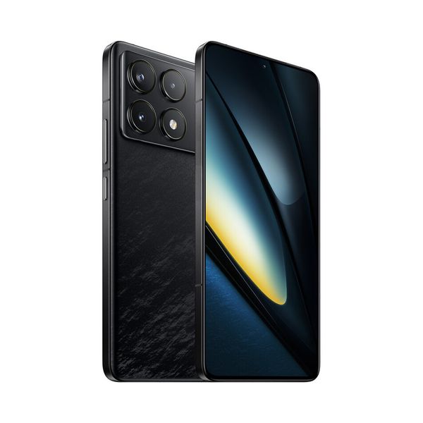 Мобільний телефон Xiaomi Poco F6 Pro 16/1TB Black (1054224) 1054224 фото