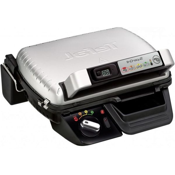 Електрогриль Tefal GC451B12 GC451B12 фото