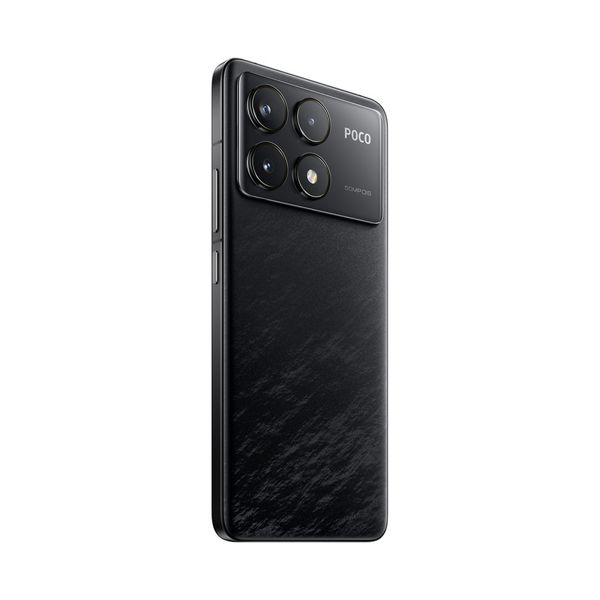 Мобільний телефон Xiaomi Poco F6 Pro 16/1TB Black (1054224) 1054224 фото