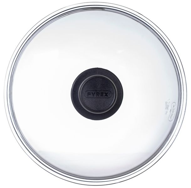 Кришка PYREX BOMBE /240 мм (B24CL00/7646) B24CL00/7646 фото