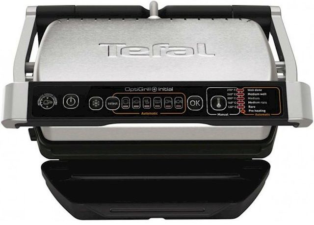 Електрогриль Tefal GC706D34 GC706D34 фото