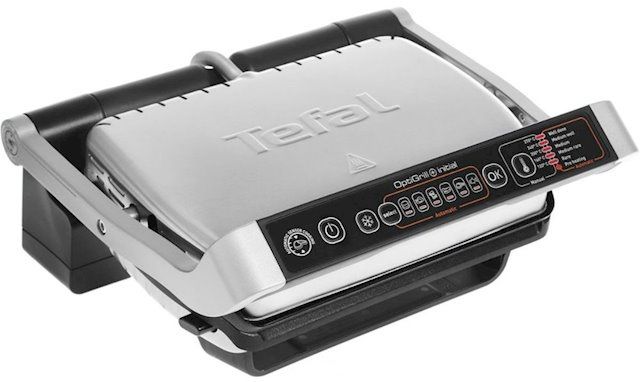 Електрогриль Tefal GC706D34 GC706D34 фото