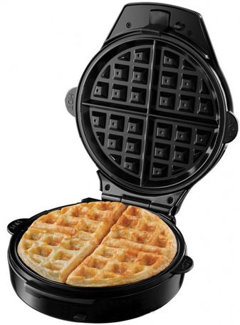 Бутербродниця RUSSELL HOBBS 24620-56/RH Fiesta 3 in 1 Cake Waffle Donut Mak 23583036001 фото