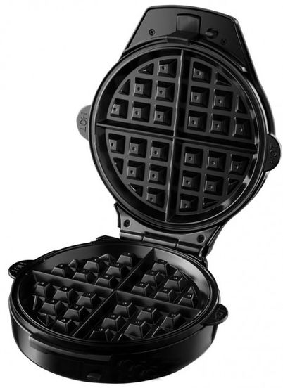 Бутербродниця RUSSELL HOBBS 24620-56/RH Fiesta 3 in 1 Cake Waffle Donut Mak 23583036001 фото