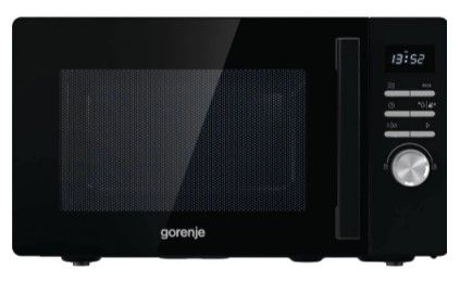 Мікрохвильова піч GORENJE MO 23 A3 BH (M20XYZ) 740295 фото