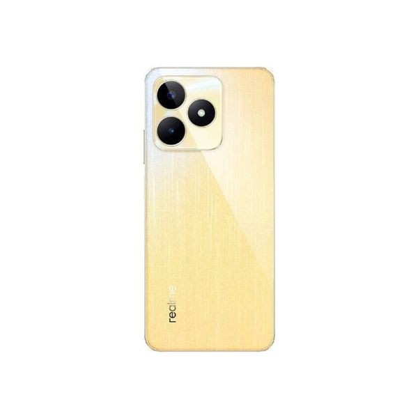 Мобільний телефон realme C53 6/128GB Champion Gold C53 6/128GB Champion Gold фото