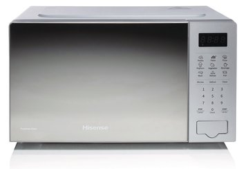 Мікрохвильова піч HISENSE H20MOMS4 740314 фото