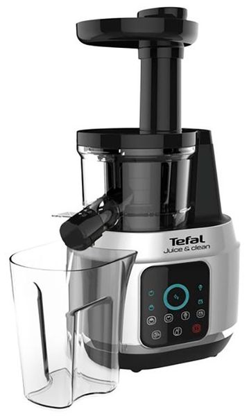 Сокодавка TEFAL ZC420E38 ZC420E38 фото