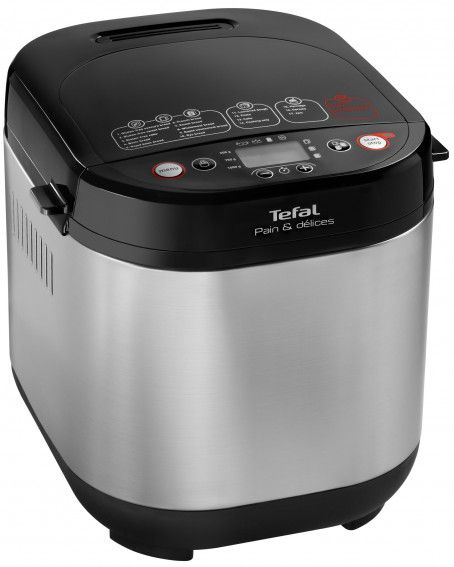 Хлібопічка Tefal PF240E38 PF240E38 фото