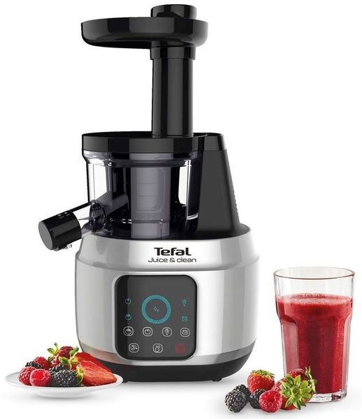 Сокодавка TEFAL ZC420E38 ZC420E38 фото