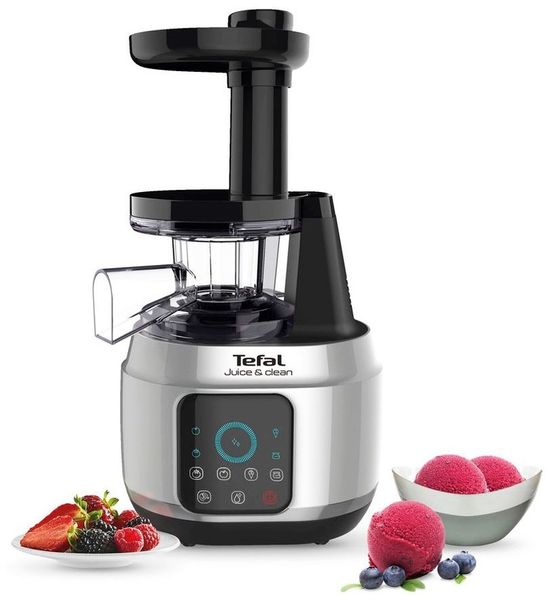 Сокодавка TEFAL ZC420E38 ZC420E38 фото