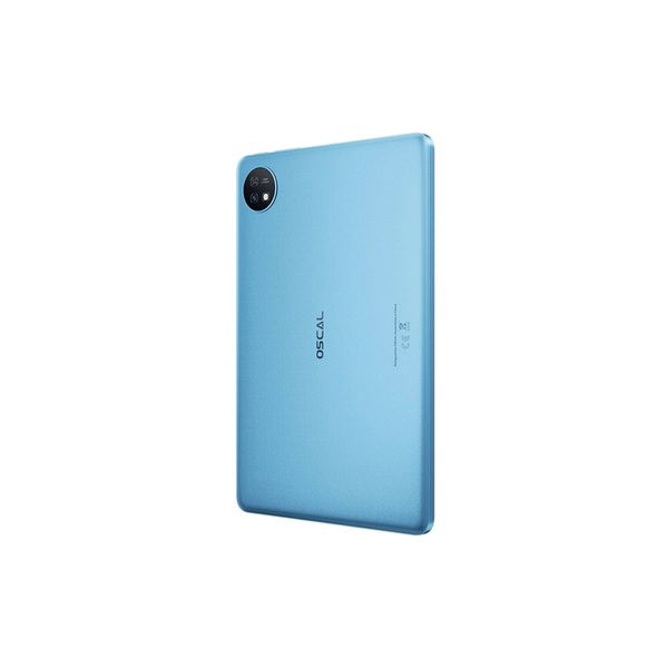 Планшет Oscal Pad 7 4/128GB 4G Dual Sim Tide Blue Pad 7 4/128GB 4G Dual Sim фото