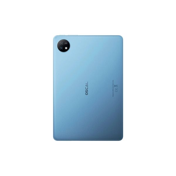 Планшет Oscal Pad 7 4/128GB 4G Dual Sim Tide Blue Pad 7 4/128GB 4G Dual Sim фото