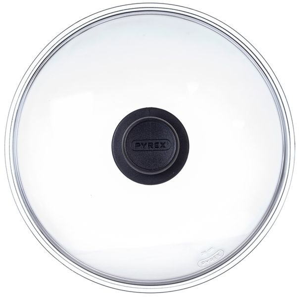 Кришка PYREX BOMBE /280 мм (B28CL00/7646) B28CL00/7646 фото