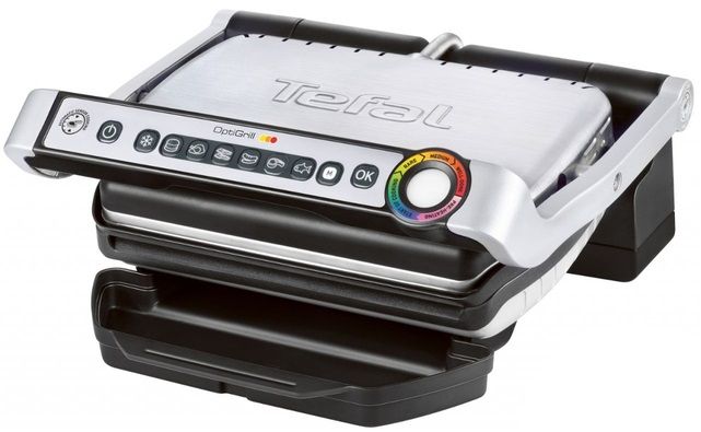 Електрогриль Tefal GC712D34 GC712D34 фото