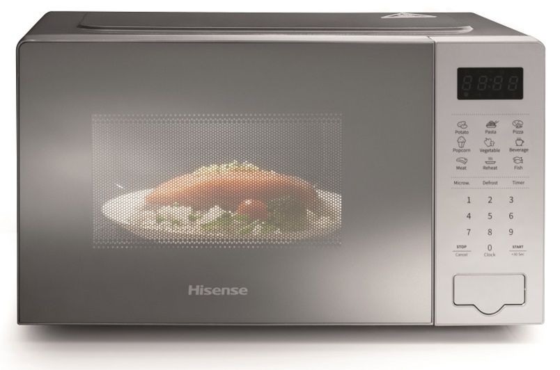 Мікрохвильова піч HISENSE H20MOMS4 740314 фото