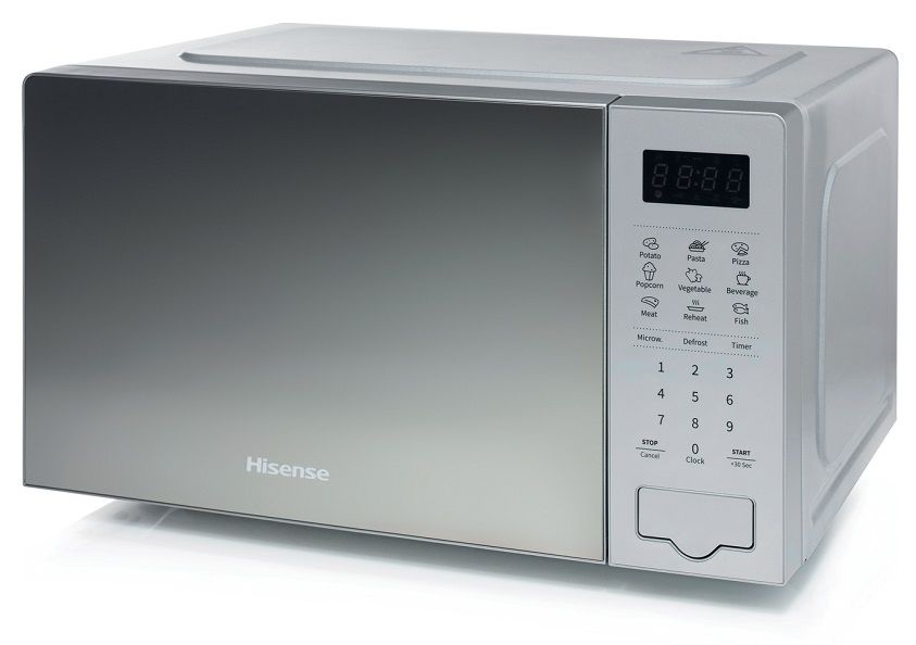 Мікрохвильова піч HISENSE H20MOMS4 740314 фото