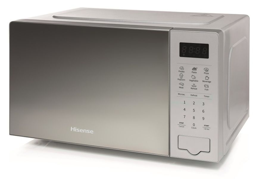 Мікрохвильова піч HISENSE H20MOMS4 740314 фото