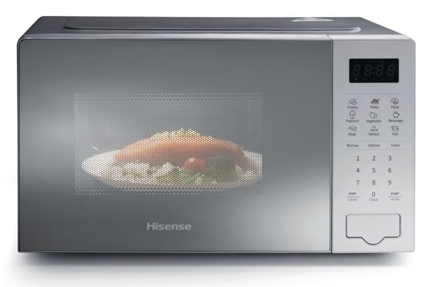 Мікрохвильова піч HISENSE H20MOMS4 740314 фото