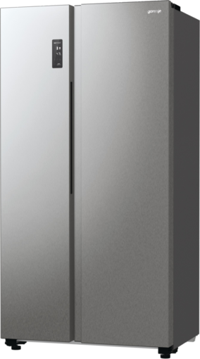 Холодильник GORENJE NRR9185EAXL (HZF5508UEB) 742166 фото