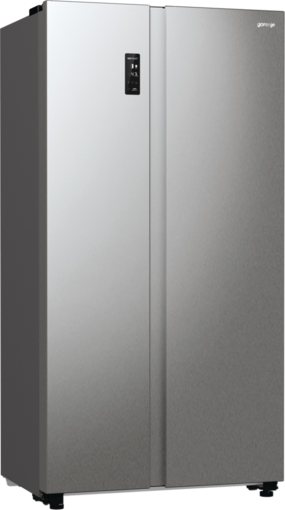 Холодильник GORENJE NRR9185EAXL (HZF5508UEB) 742166 фото