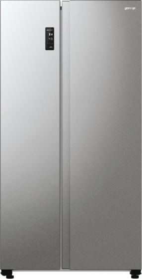 Холодильник GORENJE NRR9185EAXL (HZF5508UEB) 742166 фото