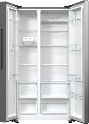 Холодильник GORENJE NRR9185EAXL (HZF5508UEB) 742166 фото