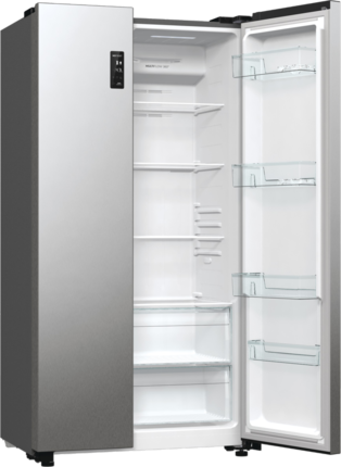 Холодильник GORENJE NRR9185EAXL (HZF5508UEB) 742166 фото