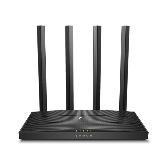 Маршрутизатор TP-Link Archer A6 (Archer-A6) Archer-A6 фото