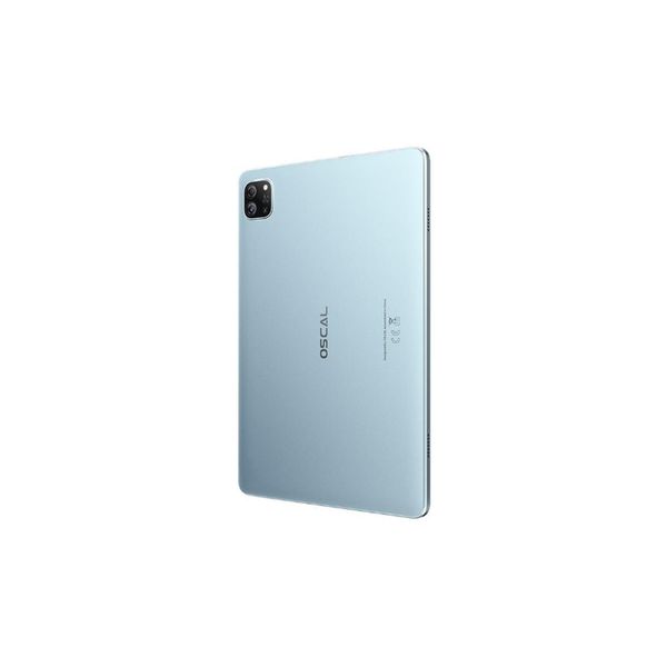 Планшет Oscal Pad 70 10.1" 4/128GB/Wi-Fi Misty Blue Pad 70 10.1" 4/128GB/Wi-F фото