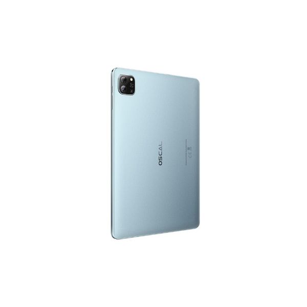 Планшет Oscal Pad 70 10.1" 4/128GB/Wi-Fi Misty Blue Pad 70 10.1" 4/128GB/Wi-F фото