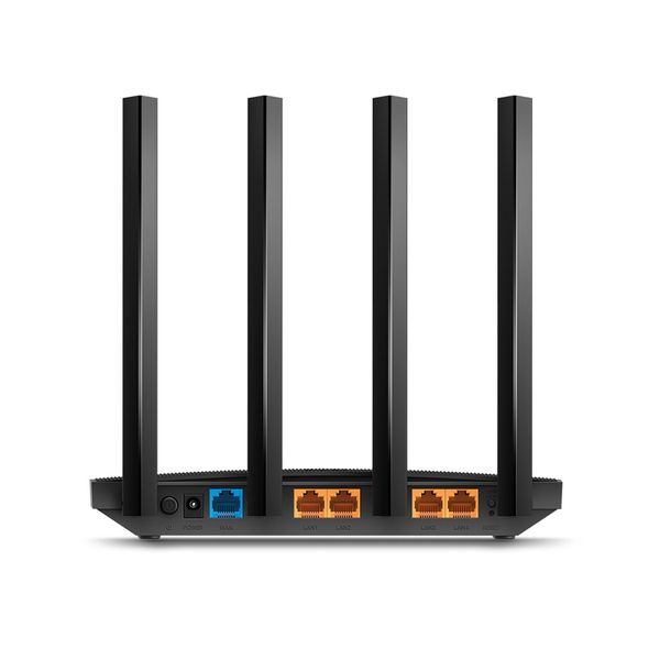 Маршрутизатор TP-Link Archer A6 (Archer-A6) Archer-A6 фото