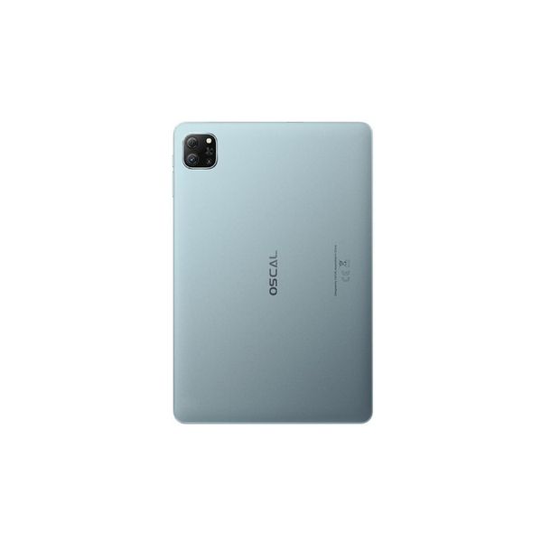 Планшет Oscal Pad 70 10.1" 4/128GB/Wi-Fi Misty Blue Pad 70 10.1" 4/128GB/Wi-F фото