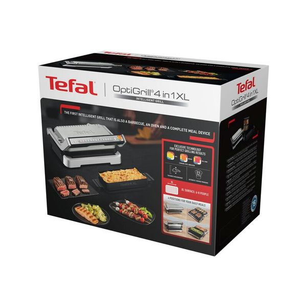 Електрогриль Tefal GC784D30 GC784D30 фото