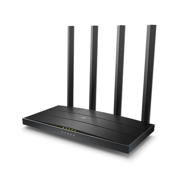 Маршрутизатор TP-Link Archer A6 (Archer-A6) Archer-A6 фото