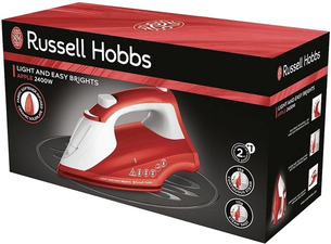 Праска RUSSELL HOBBS 26481-56/RH Light&Easy Brights Apple Iro 25013046001 фото