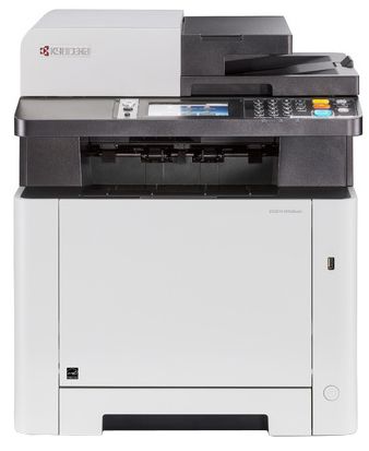 БФП лазерний KYOCERA ECOSYS M5526cdn 1102R83NL0 фото