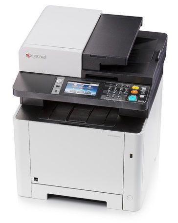 БФП лазерний KYOCERA ECOSYS M5526cdn 1102R83NL0 фото