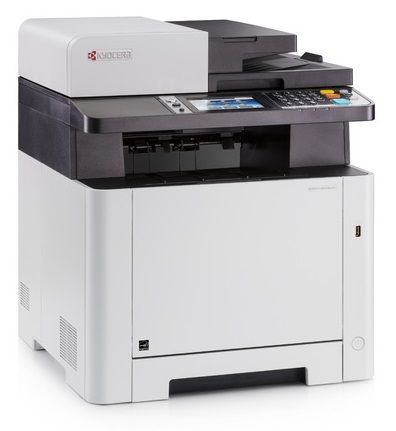 БФП лазерний KYOCERA ECOSYS M5526cdn 1102R83NL0 фото