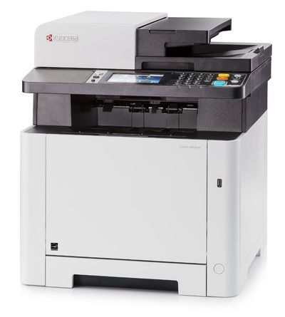 БФП лазерний KYOCERA ECOSYS M5526cdn 1102R83NL0 фото