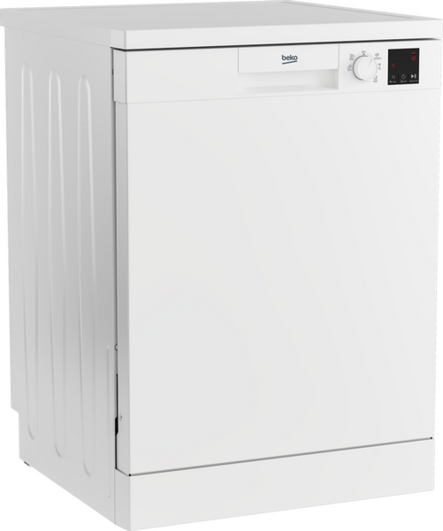 Посудомийка 60см BEKO DVN05321W 7673752877 фото