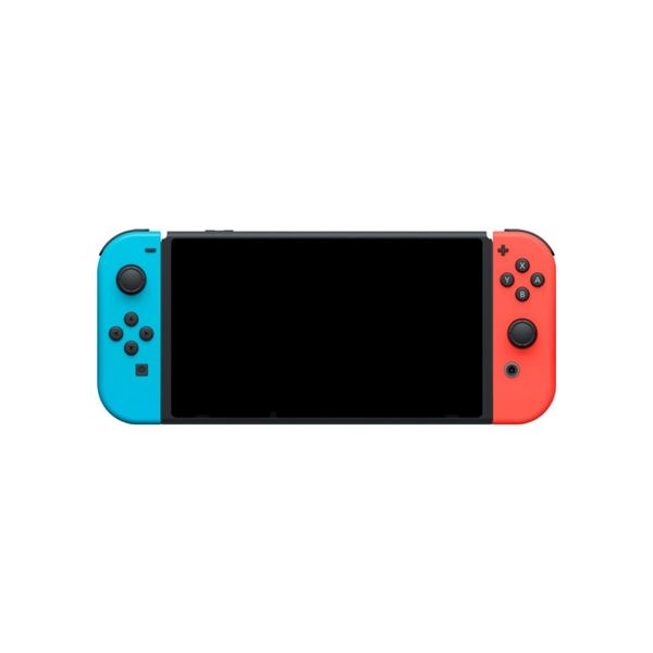 Ігрова консоль Nintendo Switch неоновий червоний/неоновий синій (045496452629) 045496452629 фото