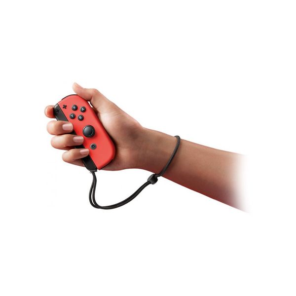 Ігрова консоль Nintendo Switch неоновий червоний/неоновий синій (045496452629) 045496452629 фото