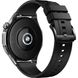 Смарт-годинник Huawei WATCH GT 4 46mm Active Black (55020BGS) 55020BGS фото 2